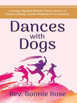 cover image of Dances with Dogs